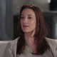 Here’s Zoie Palmer as a brunette